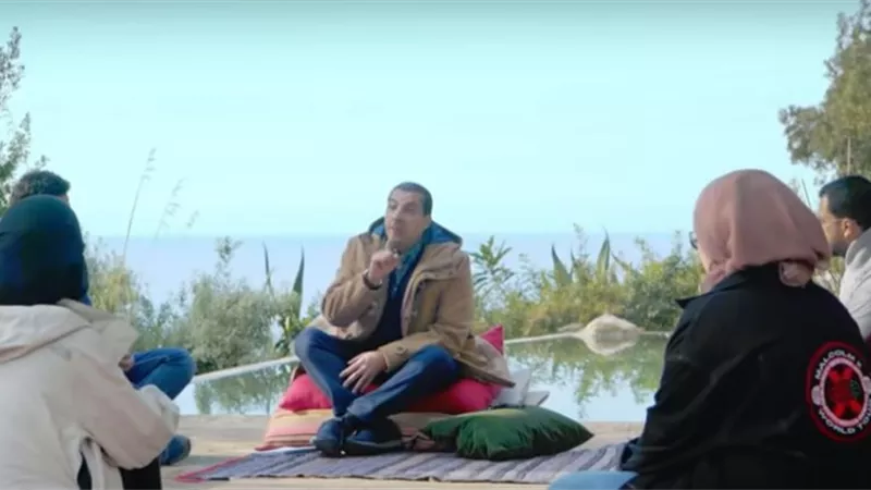 عمرو خالد: الرحمة أحب إلى الله من العذاب.. والعفو أحب إليه من الانتقام