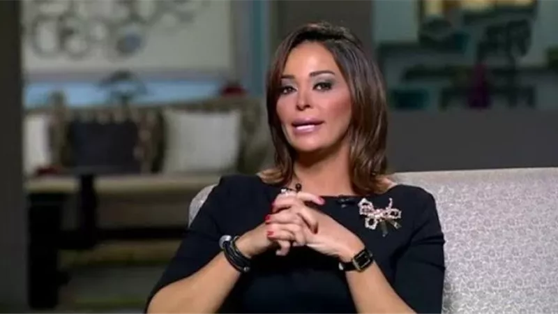 داليا البحيري تقع فى فخ فيفى عبده .. الليلة