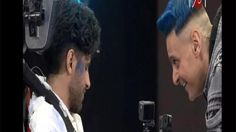 رامز جلال: 