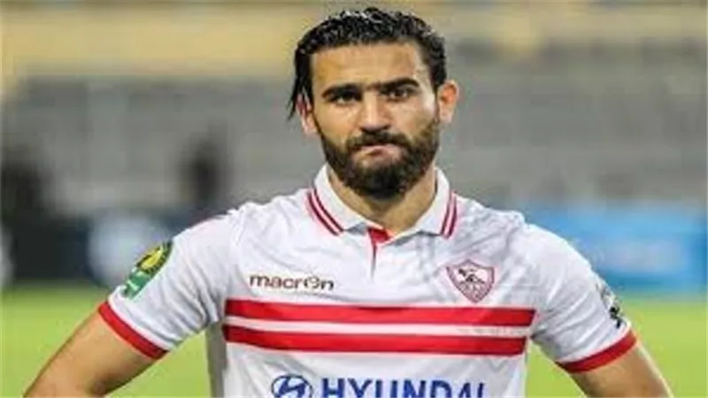 باسم مرسى : تعمدت استفزاز جماهير الاهلى بـ 