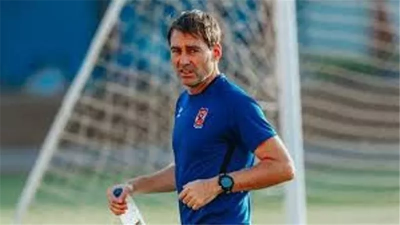 قرار نهائى .. فايلر يرفض نجم الاهلى ويطالب برحيله