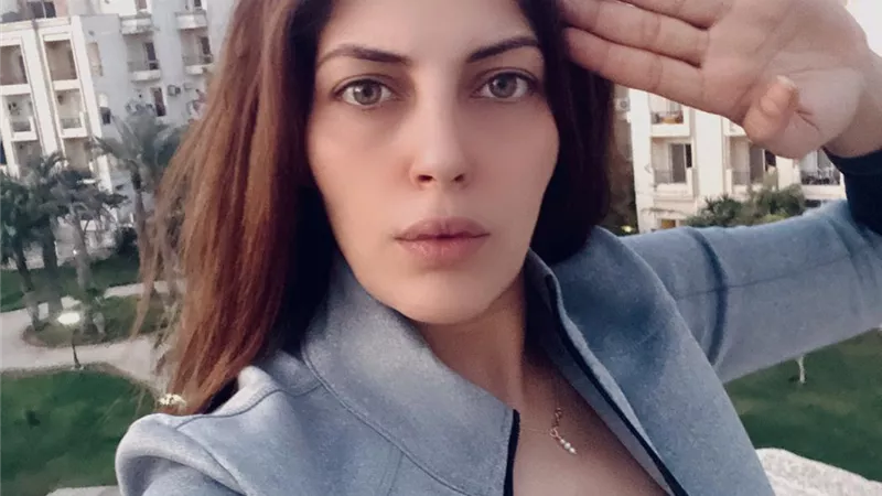 أمانى كمال تنضم لمبادرة اسر ياسين 
