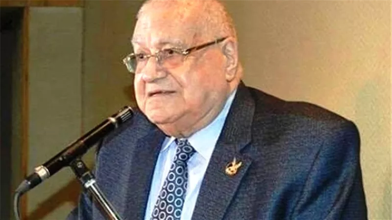 حزب حماة الوطن كلنا خلف مؤسسات الدولة فى حربها ضد الإرهاب