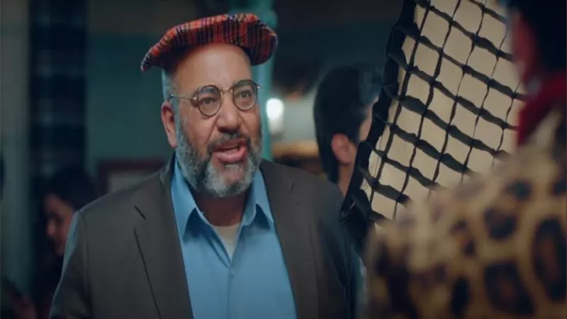 بيومي فؤاد يصاب بـ”كورونا” فى 