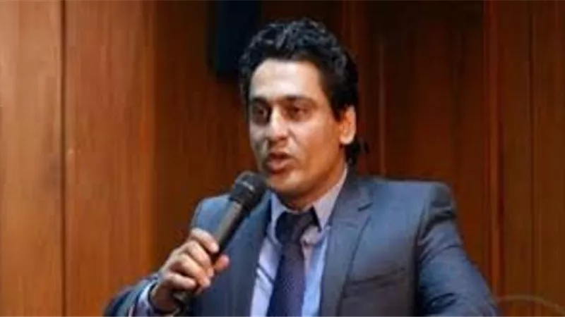 عبدالمجيد يعلن تفاصيل إصابة أحد المتدربين بالصحف الخاصة بكورونا