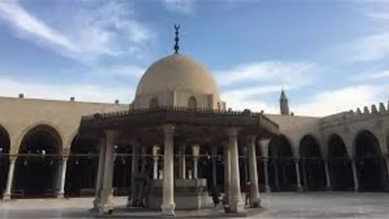 رئيس الإذاعة : نعينع والطاروطي والخشت أبرز أئمة صلاة التراويح ..والبداية الأحد .. فيديو