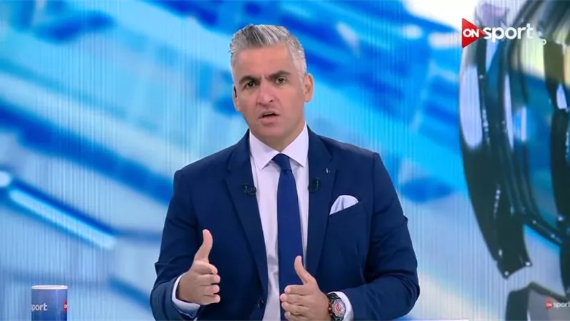 سيف زاهر يكشف عن مفاجأة بشأن المرشحين لمقعد نائب الجبلاية