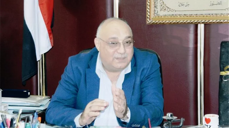 رئيس الإذاعة : 4 مساجد مرشحة لبث صلاة التراويح .. فيديو