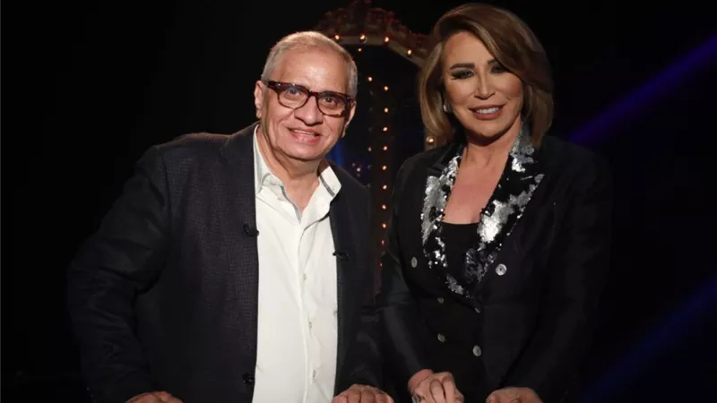 تعليق جرئ من السبكى عن محمد رمضان ..فيديو