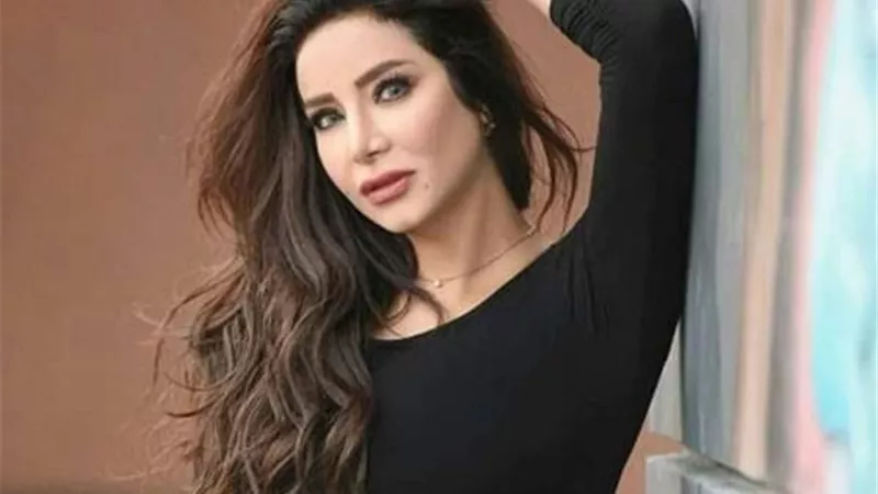 إعلامية شهيرة تشيد بمسلسل 