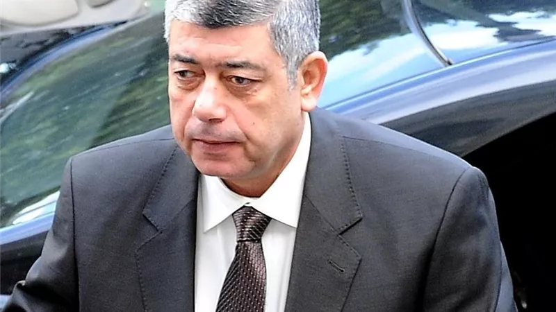 أول تعليق من وزير الداخلية الأسبق على إعدام الإرهابي عشماوي