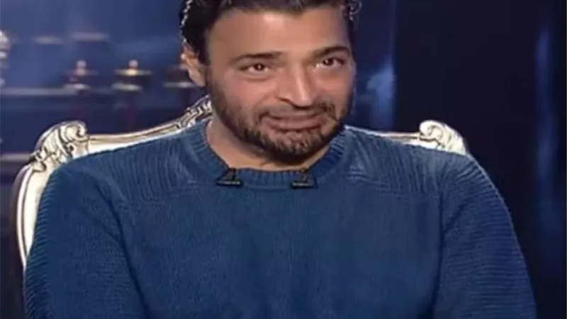 حميد الشاعري يرد على منتقدى رامز مجنون رسمى