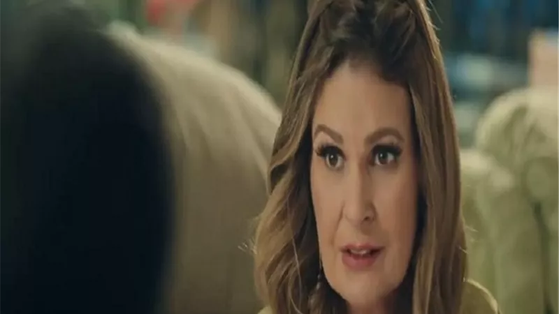 يسرا تطلب من نجلها إعادة فتح التحقيق فى وفاة زوجها بالحلقة 9 من 