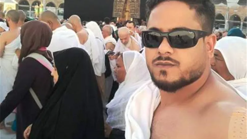 مستقبل وطن مدينة بدر ينعى عاصم عبدالسميع