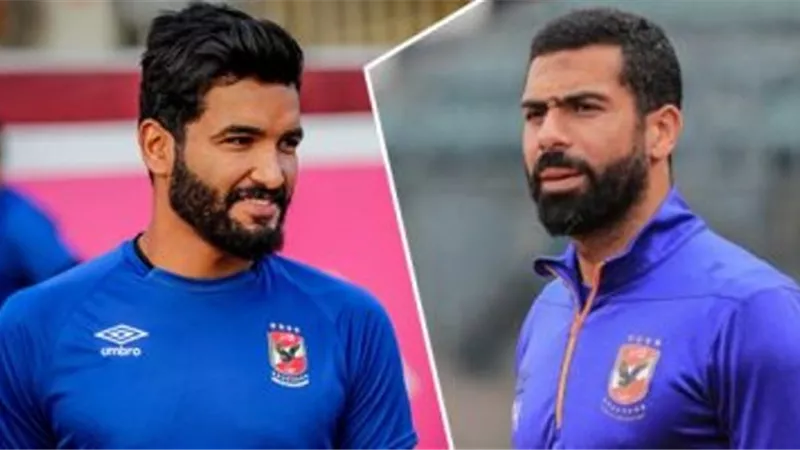 فاروق جعفر يرفض انضمام صالح جمعة وفتحى للزمالك.. لهذه الأسباب.. فيديو