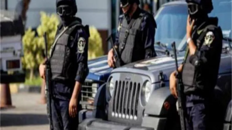 الداخلية: مقتل 18 إرهابياً في تبادل لإطلاق النيران في بئر العبد