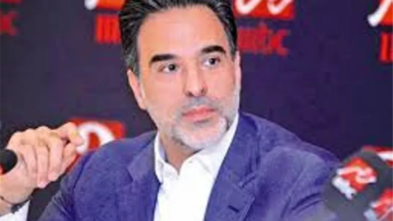 إم بي سي: لن نوقف رامز مجنون ومسلسل أم هارون