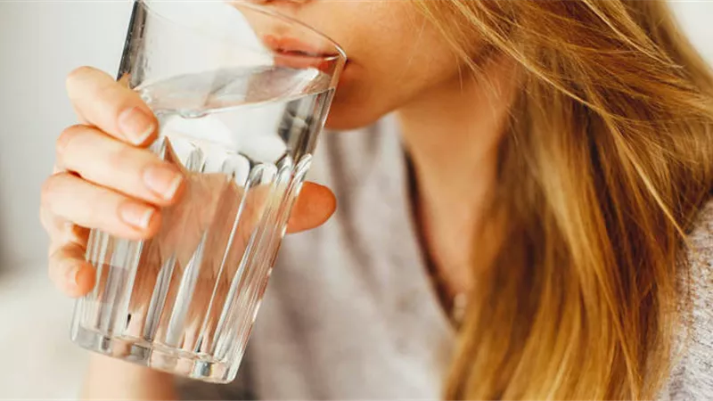 5 نصائح لتجنب العطش في رمضان