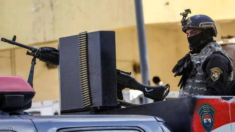 هجوم جديدة لداعش في العراق.. وسقوط قتلى