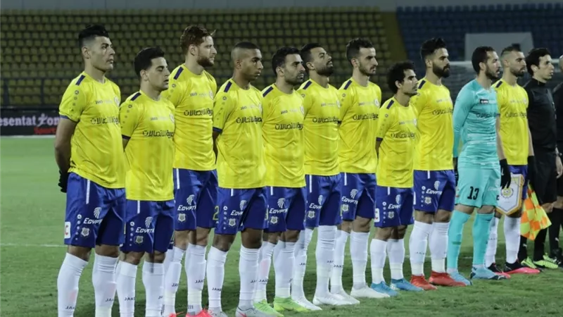 الاسماعيلي: الغاء الدورى قرار لابد منة ويوسف مستمر مع الدراويش