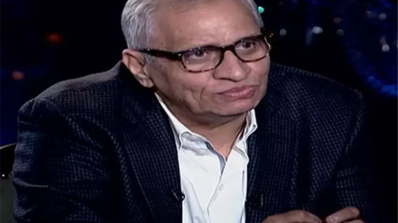 بالفيديو السبكي: دينا أكثر راقصة نجحت كممثلة في أعمالي