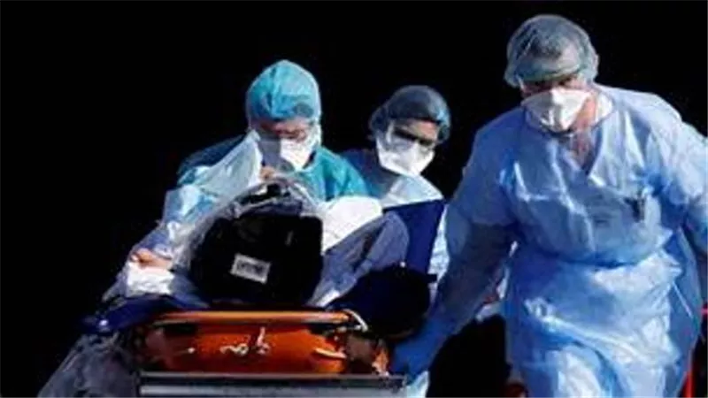 أمريكا تسجل 1435 وفاة جديدة بكورونا