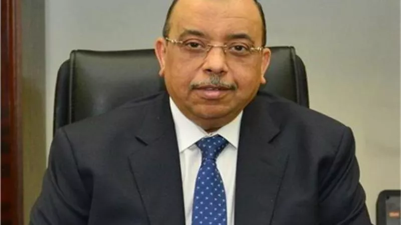 وزير التنمية المحلية: 