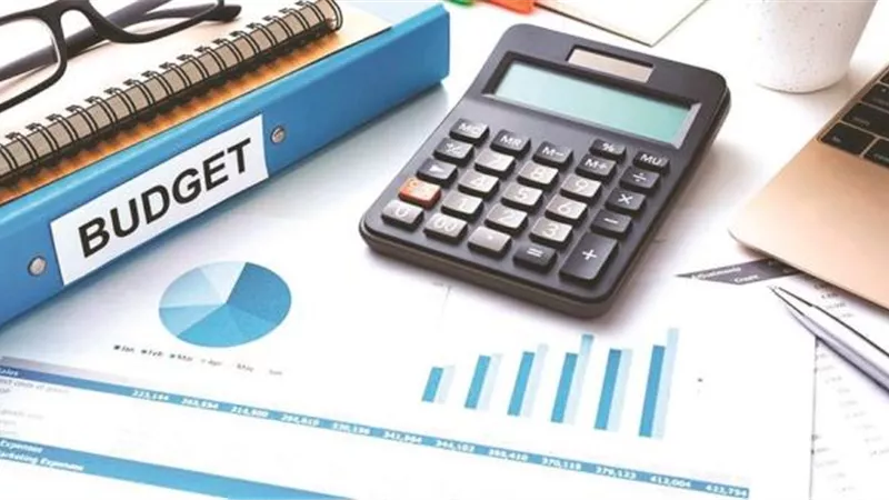 الكويت: 19.3 مليار دينار العجز المحتمل لموازنة الدولة 2020/2021