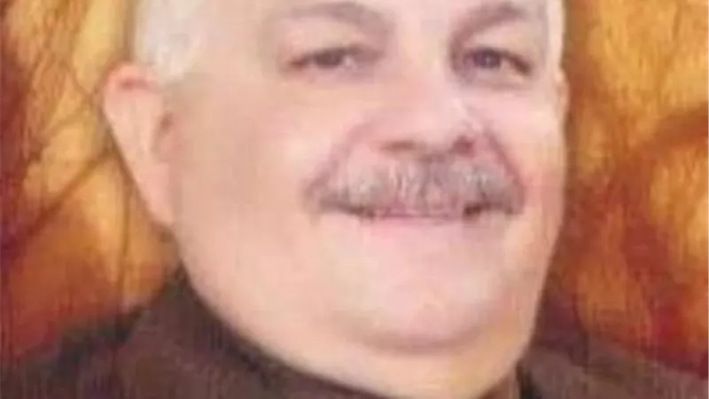 تعيين سعيد عثمان أمين عام لحزب الشعب الجمهوري بالسويس