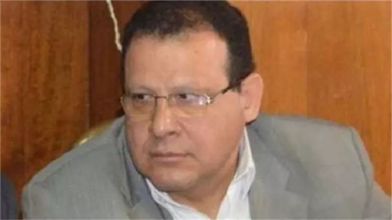 مجدي البدوي في