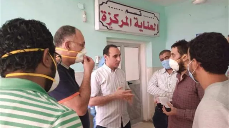 سوهاج تستعد بـ 