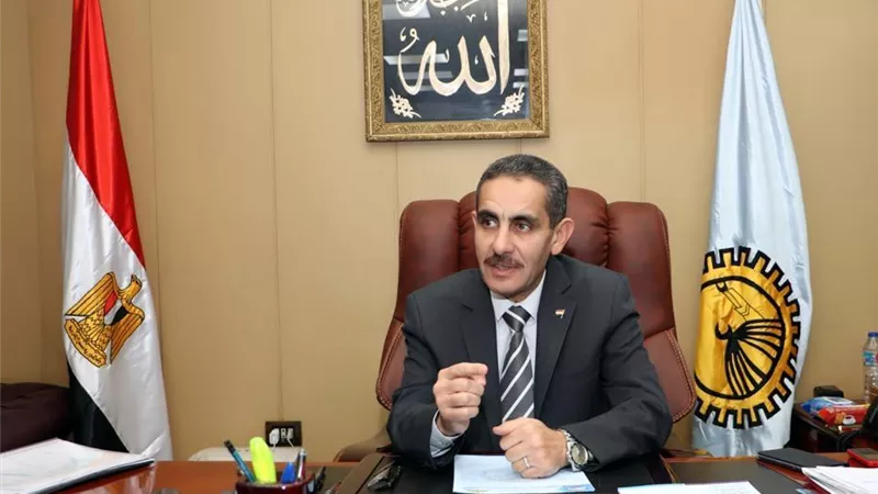 محافظ الغربية: غلق 1679 