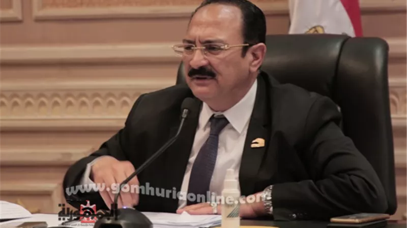 نقل النواب توافق على اتفاق تعاون لإعادة تأهيل الخط الثاني لمترو الأنفاق