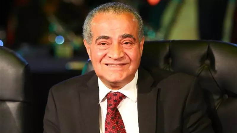 التموين تنتهي من مشروع قانون إنشاء البورصة السلعية.. وعرضه علي مجلس الوزراء قريبا