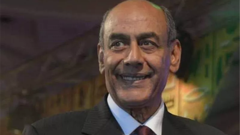 النجم أحمد بدير ضيف برنامج 