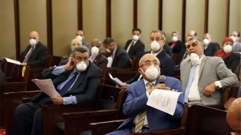 خطة البرلمان تستبعد فرض رسوم جديدة على أسعار البنزين والسولار بالقانون الجديد