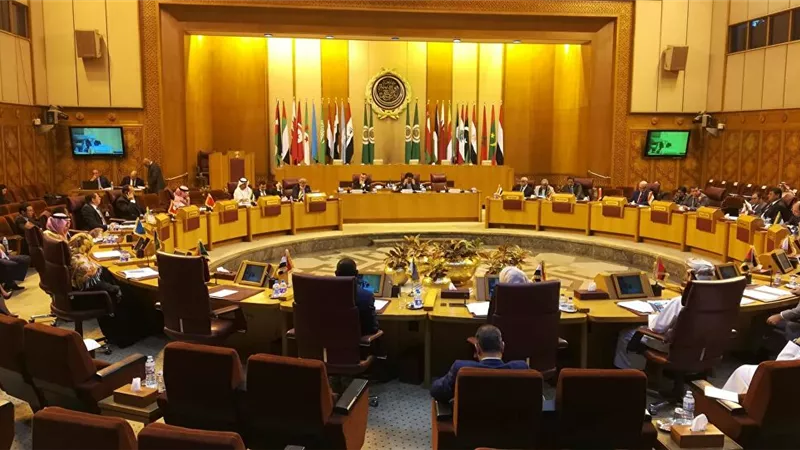 الجامعة العربية ترحب بتقرير المحكمة الجنائية الدولية بشأن فلسطين