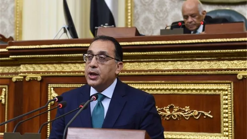 عبدالعال :ناقشنا أخر حساب ختامي للدولة على ان يتم تسليم المسئولية لايادى امينة البرلمان المقبل