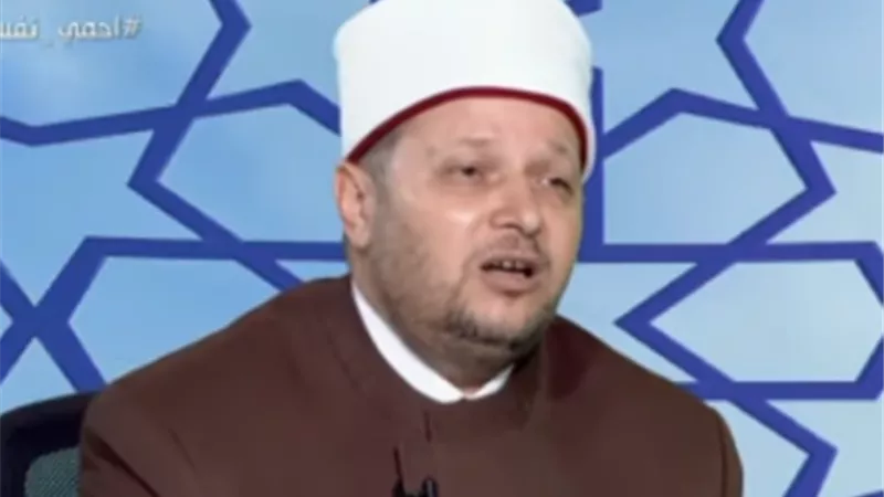 العزازى: الملائكة قاتلت مع جنود مصر فى حرب العاشر من رمضان .. فيديو