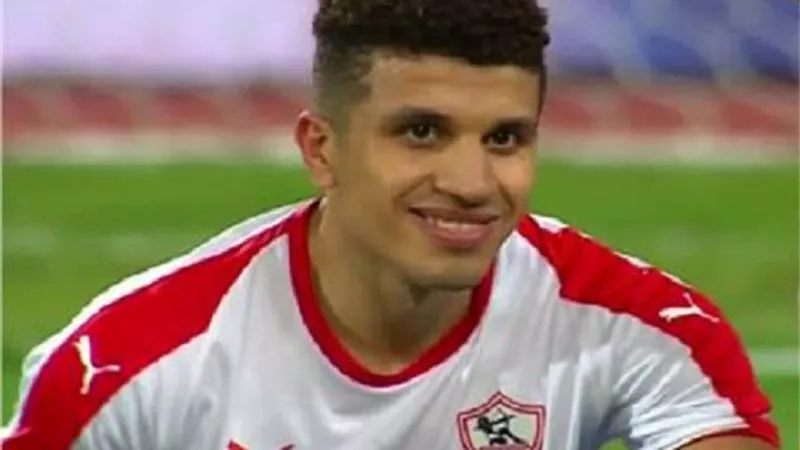 مفاجأة.. بيراميدز يسعى لخطف نجم الزمالك