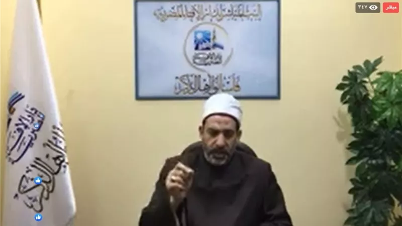 حكم نزول سائل المذي اثناء الصيام؟ .. دار الافتاء تجيب