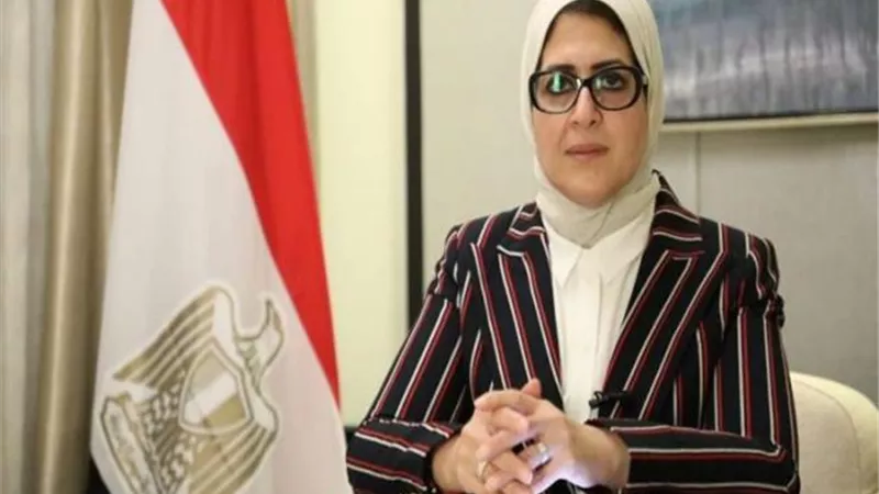 بعد خروج 40 من المصابين.. الصحة تعلن ارتفاع حالات الشفاء من كورونا لـ 1562