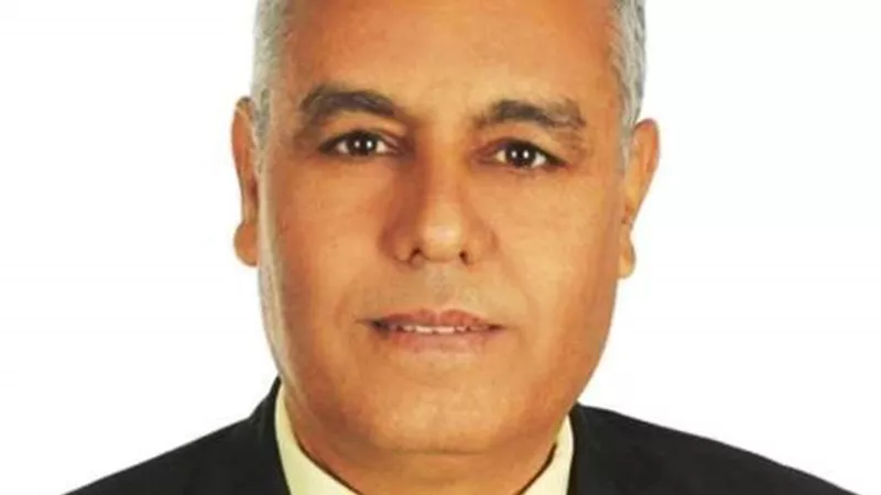 صرف شهر مكافأة للعاملين بجامعة جنوب الوادى