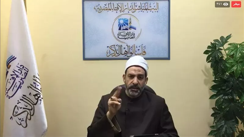زكاة الفطر مال أم حبوب؟ .. دار الافتاء تجيب