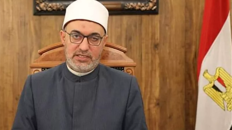 البحوث الإسلامية يهنئ الشعب المصري والقوات المسلحة الباسلة بذكرى انتصارات العاشر من رمضان