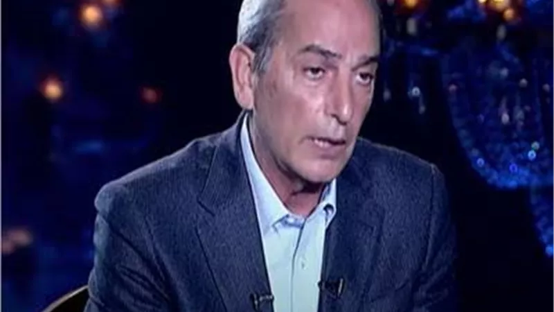 هشام سليم لشيخ الحارة: كنت اتمنى تجسيد دور محمد سعد فى 
