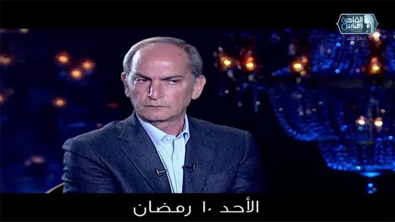 هشام سليم عن السبكى