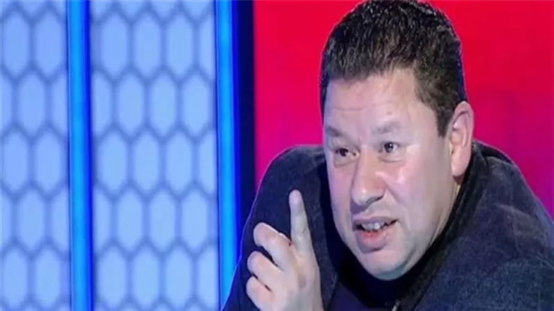 رد ناري من رضا عبدالعال على أمير مرتضي