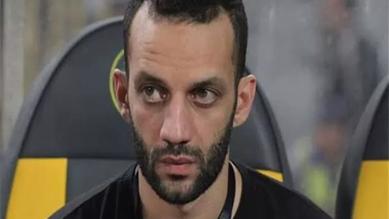 أمير مرتضي يكشف حقيقة تدخله فى عمل الجهاز الفني