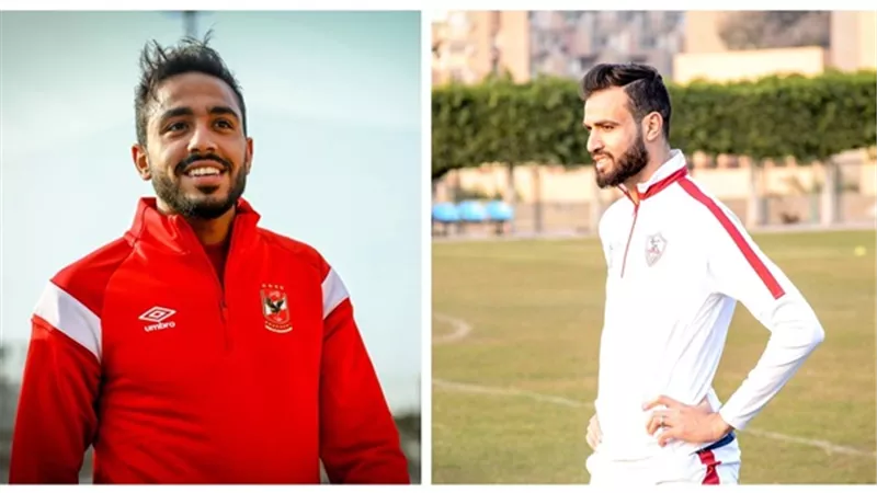 أمير مرتضي يرد على هروب 